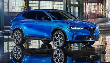 Alfa Romeo Ağustos 2022 Fiyat Listesi