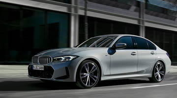 Yenilenen BMW 3 Serisi Ağustos 2022 Fiyat Listesi