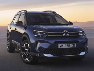 Citroen Ocak 2023 Fiyat Listesi Açıklandı