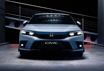 Honda Civic Sedan Ağustos 2022 Fiyat Listesi Açıklandı