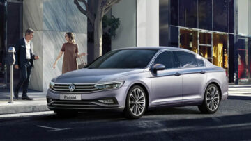 Volkswagen 2023 Fiyat Listesi