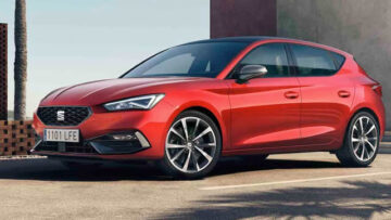 Seat Leon Ağustos 2022 Fiyat