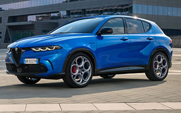 Alfa Romeo Eylül 2022 Fiyat Listesi Yayınlandı