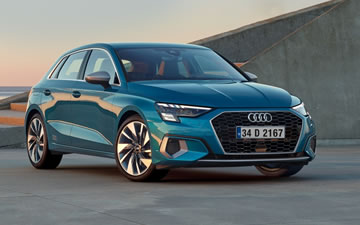 Audi Aralık 2022 Fiyat Listesi Açıklandı