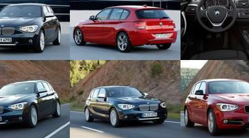 Photo of BMW 1 Serisi Kasa Kodları Nelerdir? (2023)