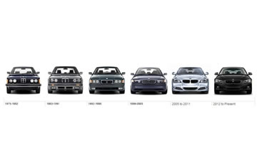 BMW 3 Serisi Kasa Kodları Neler? (2025)