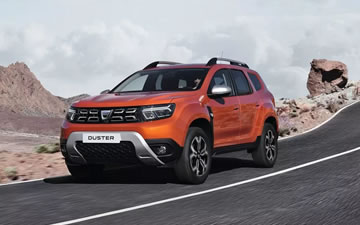 Dacia 2023 Fiyat Listesi