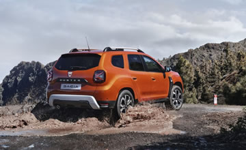 Dacia Duster Bakım Periyot Aralıkları (2025)