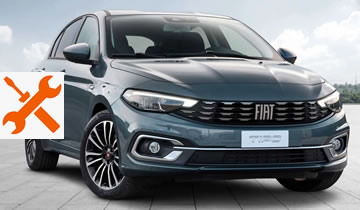 Fiat Egea Periyodik Bakım Aralıkları (2025)