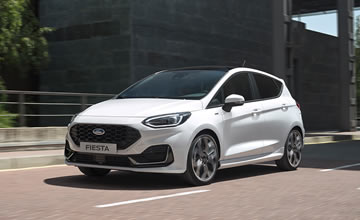 Ford Eylül 2022 Fiyat Listesi Açıklandı