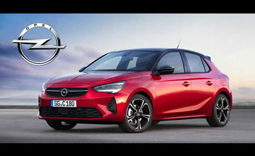 Opel Ocak 2023 Fiyat Listesi Açıklandı
