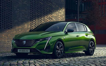 Peugeot Ocak 2023 Fiyat Listesi Açıklandı