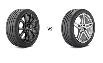 Pirelli Mi? Bridgestone Mu? Hangi Lastik Daha İyi?