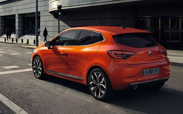 Renault 2023 Fiyat Listesi