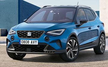 Seat Ekim 2022 Fiyat Listesi Açıklandı