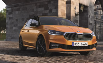 Skoda Şubat 2023 Fiyat Listesi Açıklandı