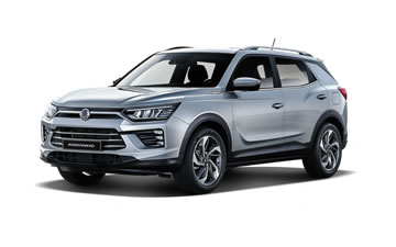 Ssangyong 2023 Fiyat Listesi