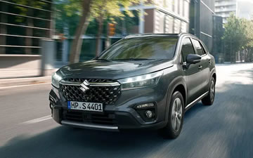 Suzuki Nisan 2023 Fiyat Listesi Açıklandı