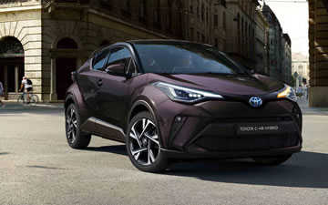 Toyota Mart 2023 Fiyat Listesi Yayınlandı