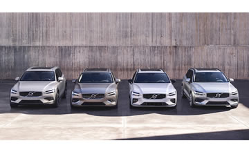 Volvo Şubat 2023 Fiyat Listesi Açıklandı