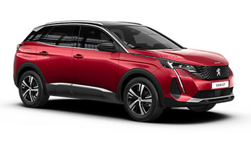 Peugeot 3008 Bakım Periyotları Kaç KM’de? (2025)