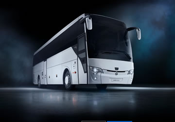 Temsa Safir Plus 2023 Yakıt Tüketimi Kaç Litredir?