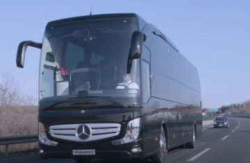 Photo of Mercedes Travego 2023 Yakıt Tüketimi Kaç Litredir?