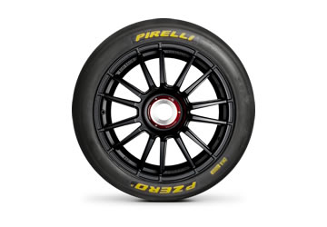 Pirelli Lastik Üretim Tarihi Nerede Yazar?