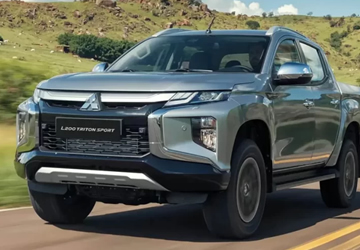 Mitsubishi L200 Off-Road Modifiye Fiyatı Ne Kadar Olur? (2023)