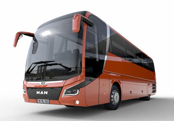 Photo of Man Lions Coach 2023 Yakıt Tüketimi Kaç Litredir? Man Lions Coach Teknik Özellikleri