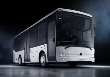 Temsa MD9 LE 2023 Yakıt Tüketimi Kaç Litredir?