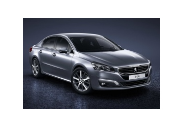 Peugeot 508 Kasa Kodları Nelerdir? (2023)