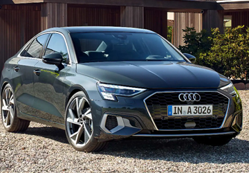 Yeni Audi A3 (8Y) Kronik Sorunları Nelerdir? (2023)