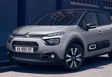 Yeni Citroen C3 (SX) Kronik Sorunları Nelerdir? (2023)