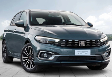 Yeni Fiat Egea Kronik Sorunları Nelerdir? (2023)