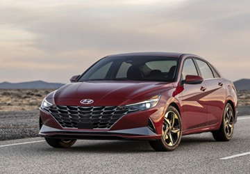 Yeni Hyundai Elantra (CN7) Kronik Sorunları Nelerdir? (2023)