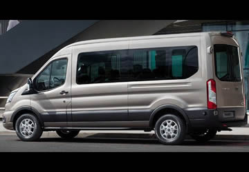 Ford-Otosan Transit 16+1 2023 Yakıt Tüketimi Kaç Litredir?
