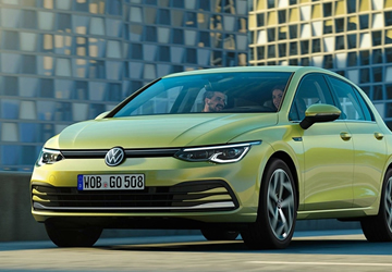 Yeni Volkswagen Golf 8 Kronik Sorunları Nelerdir? (2023)