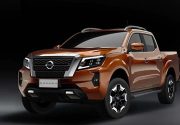 Nissan Navara Kasa Kodları Nelerdir? (2023)