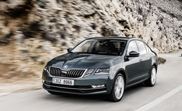 Skoda Octavia Skoda Octavia