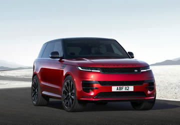 Range Rover Sport Kasa Kodları Nelerdir? (2023)