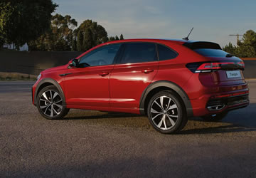 Volkswagen 2023 Fiyat Listesi