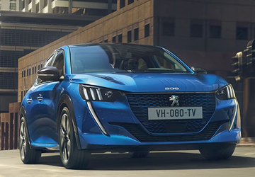 Peugeot 208 Kasa Kodları Nelerdir? (2023)
