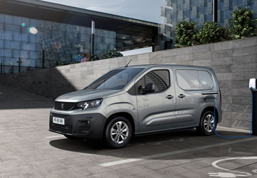 Peugeot Partner Kasa Kodları Nelerdir? (2023)