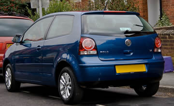 Photo of Volkswagen Polo 1.4 Yazılım Olur Mu?