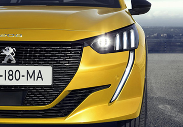 Yeni Peugeot 208 (P21) Kronik Sorunları Nelerdir? (2023)