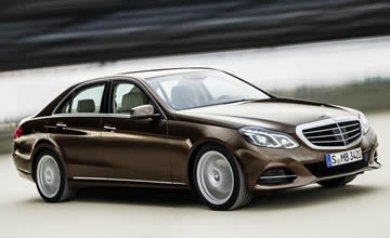 Mercedes E Serisi Kasa Kodları Nelerdir? (2023)