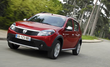 Dacia Sandero Kasa Kodları Neler? (2023)