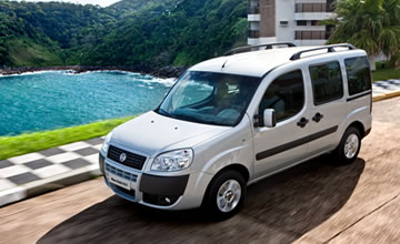 Fiat Doblo Kasa Kodları Nelerdir? (2023)