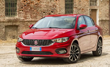 Fiat Egea 1.4 Yazılım Olur Mu?